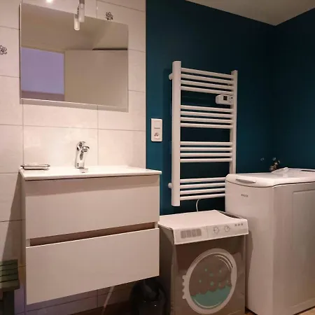 Appartement Belle Vue Gérardmer Buitenkant foto