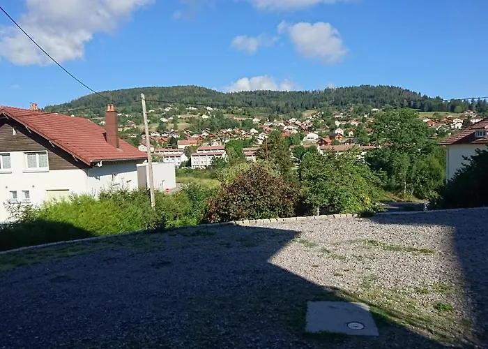 Appartement Belle Vue