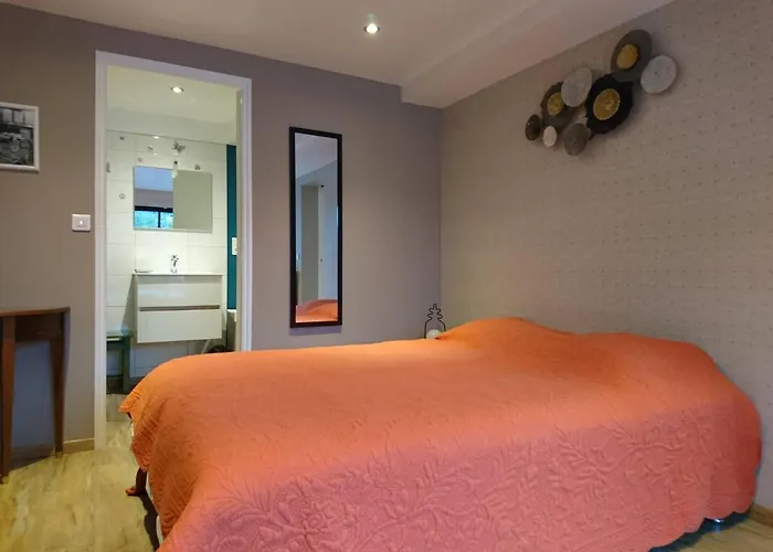 Appartement Belle Vue