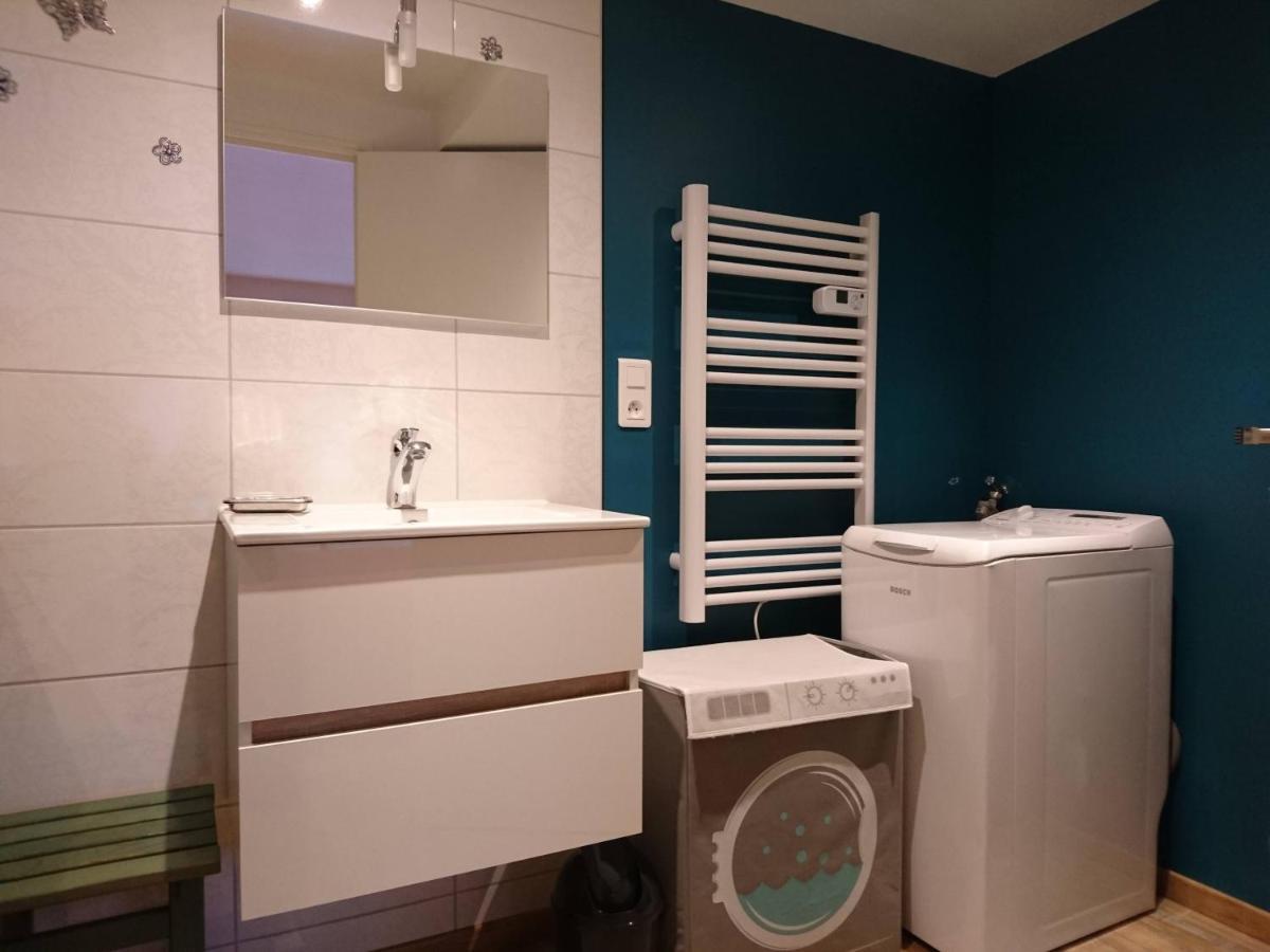 Appartement Belle Vue *