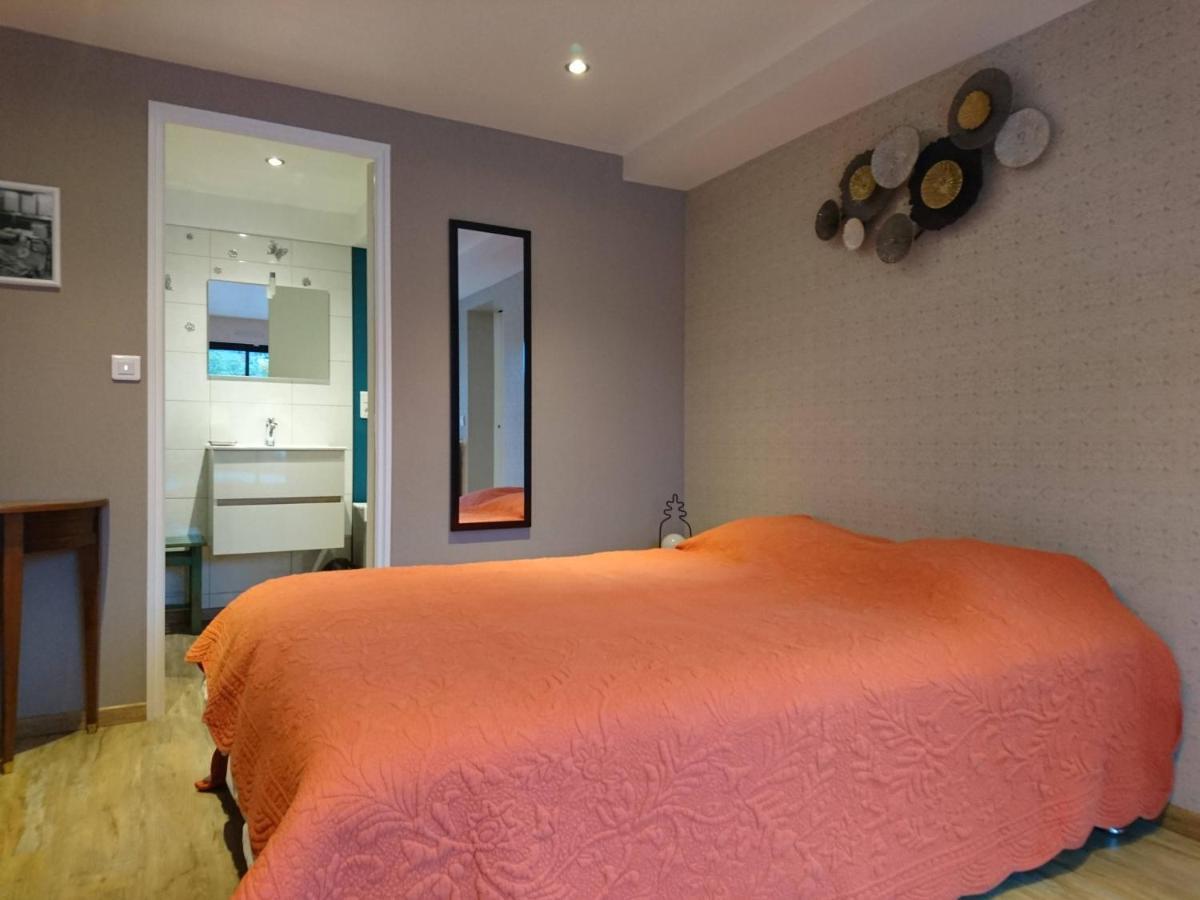 Belle Vue Appartement Gérardmer